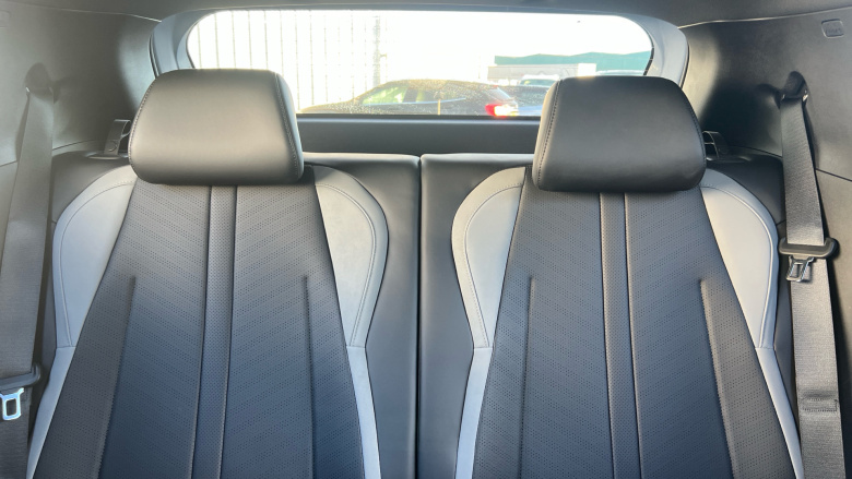 BYD Dolphin Surf 65kW Boost 43kWh 5dr Auto Electric Hatchback